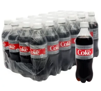 Diet Coke (16oz / 24pk)