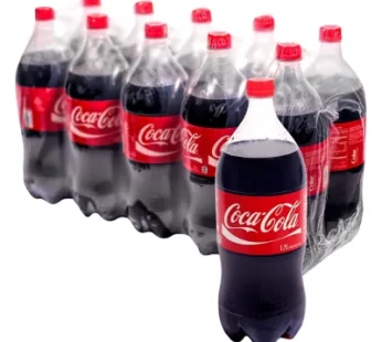 Coca-Cola (1.75 L, 10 pk.)