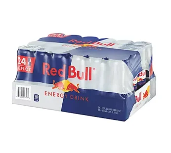 ORIGINAL Red Bull 250 ml Energy Drink