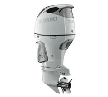 Suzuki DF60ATLW4