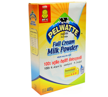 FULL CREAM MILK POWDER