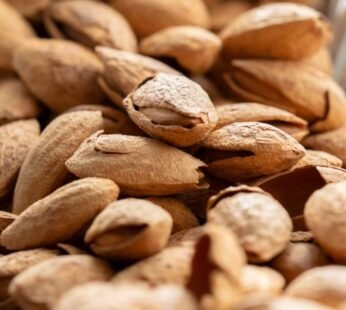 Almonds