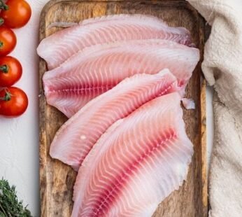Tilapia