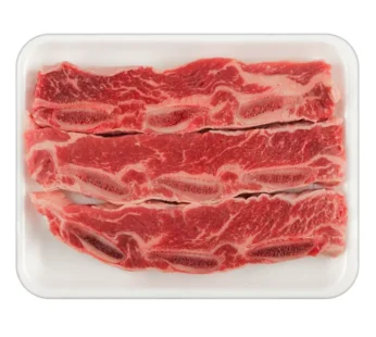 Beef Flanken