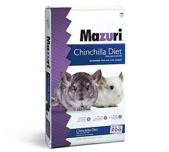 Mazuri
