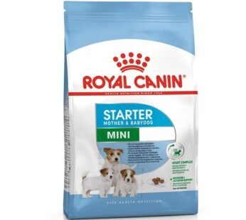 Royal Canin-Mini Starter