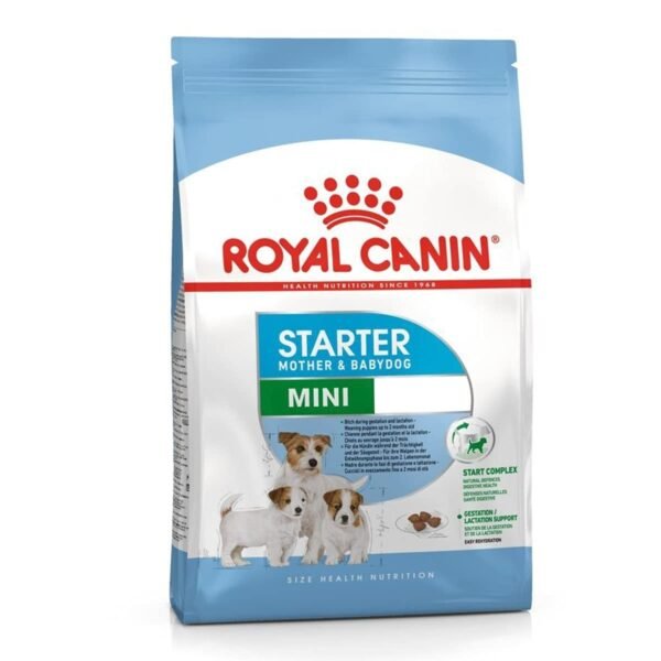 Royal Canin-Mini Starter