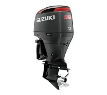 Suzuki DF90ATX4