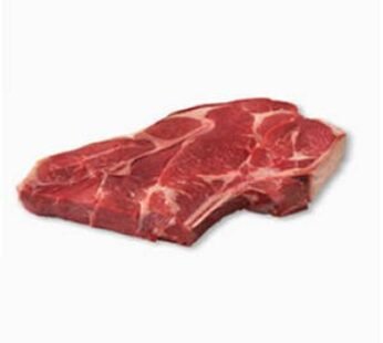 7 Bone Chuck Roast