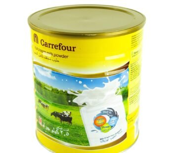 Cream Milk Powder 900g