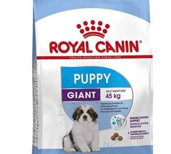 Royal Canin Giant Puppy, 15 kg