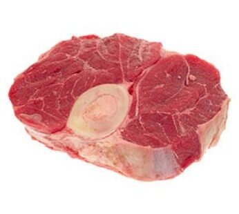 Beef Hind