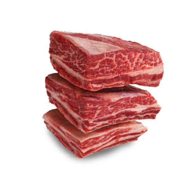Beef Short Rib