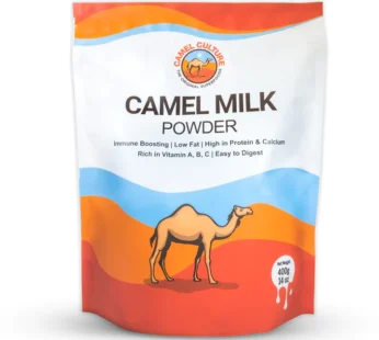DRY CAMEL MILK POWDER