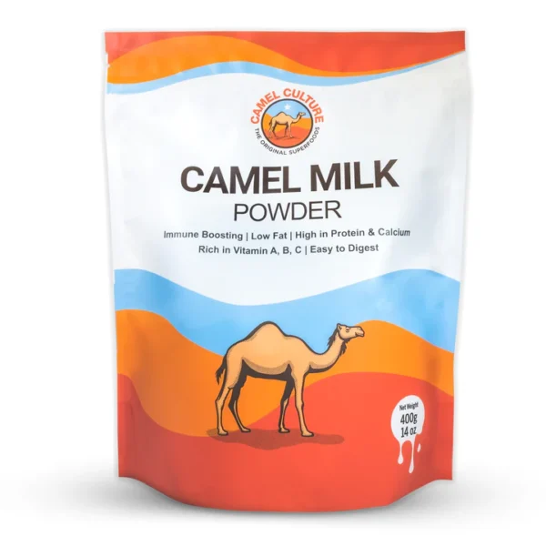 DRY CAMEL MILK POWDER