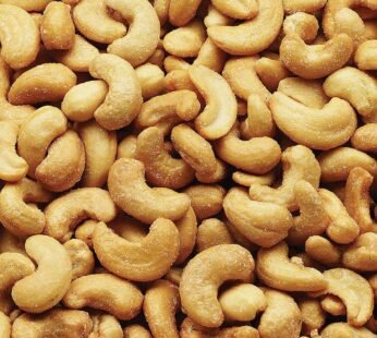 Cashews