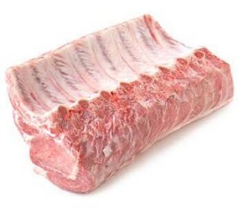 Cut Pork