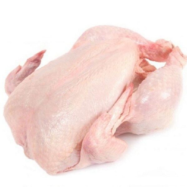 Whole Chicken (Griller)