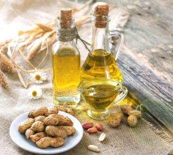 Peanut Oil