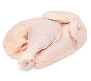 Half Chicken