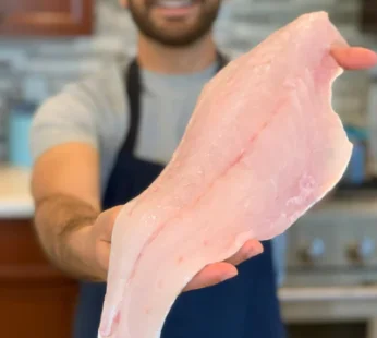 Red Grouper