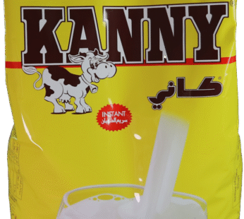 Instant Full Cream Milk Powder