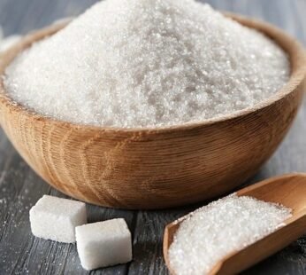 REFINED ICUMSA 100 SUGAR