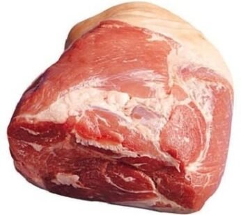 FROZEN PORK MEAT GRADE A1