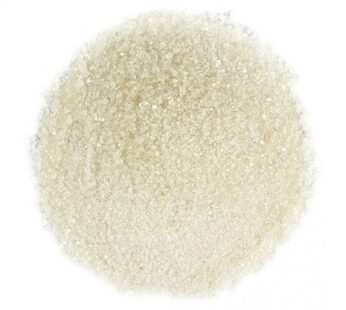 WHITE REFINED CANE SUGAR