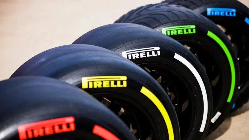 Pirelli