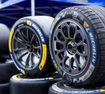 Michelin