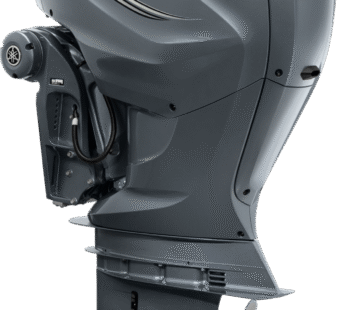 Yamaha V8 425-hp XTO Offshore
