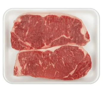 Frozen Beef