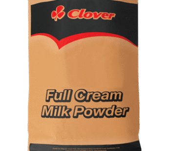 CLOVER FULL CREAM MILK POWDER