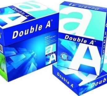 Double A4 Copy Paper