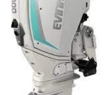 Evinrude 300 HP – H300WZF