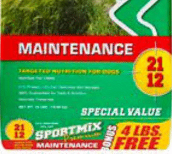 Sportmix Maintenance Adult Mini Chunk Chicken Recipe Dry Dog Food, 44 lb. Bag