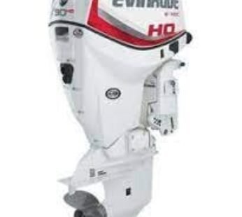 Evinrude 90 HP – E90GNL