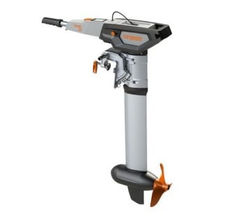 Cruise Electric Outboards
