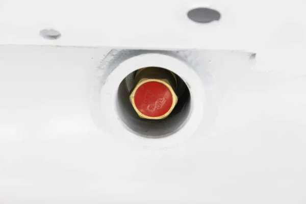 Flame King 12.2 Gal ASME RV Trailer Propane Cylinder Tank - Image 6