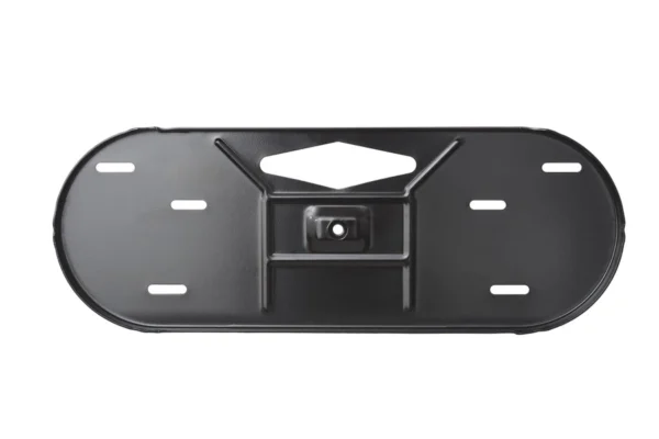Flame King 30lb Rack for Dual Propane Tank RVs & Trailers - Image 4