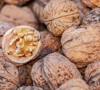 Walnuts