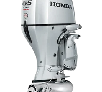 65 HP JET