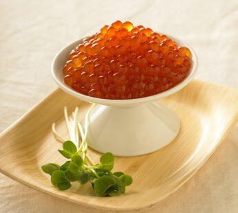 Salmon Caviar