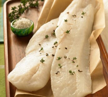 Pacific Cod