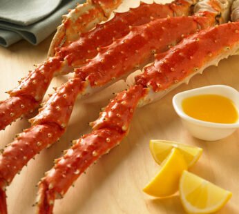 King Crab