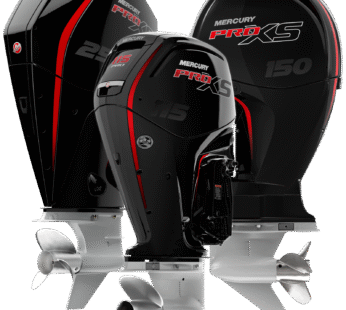 Pro XS 175 – 300hp