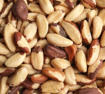 Brazil Nuts
