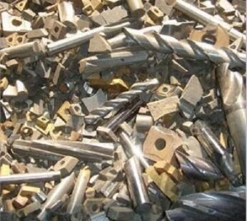 Tungsten Metal Scrap, Thickness : 1mm, 2mm